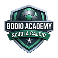 Bodio Academy Logo