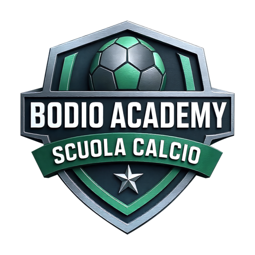 Bodio Academy Logo