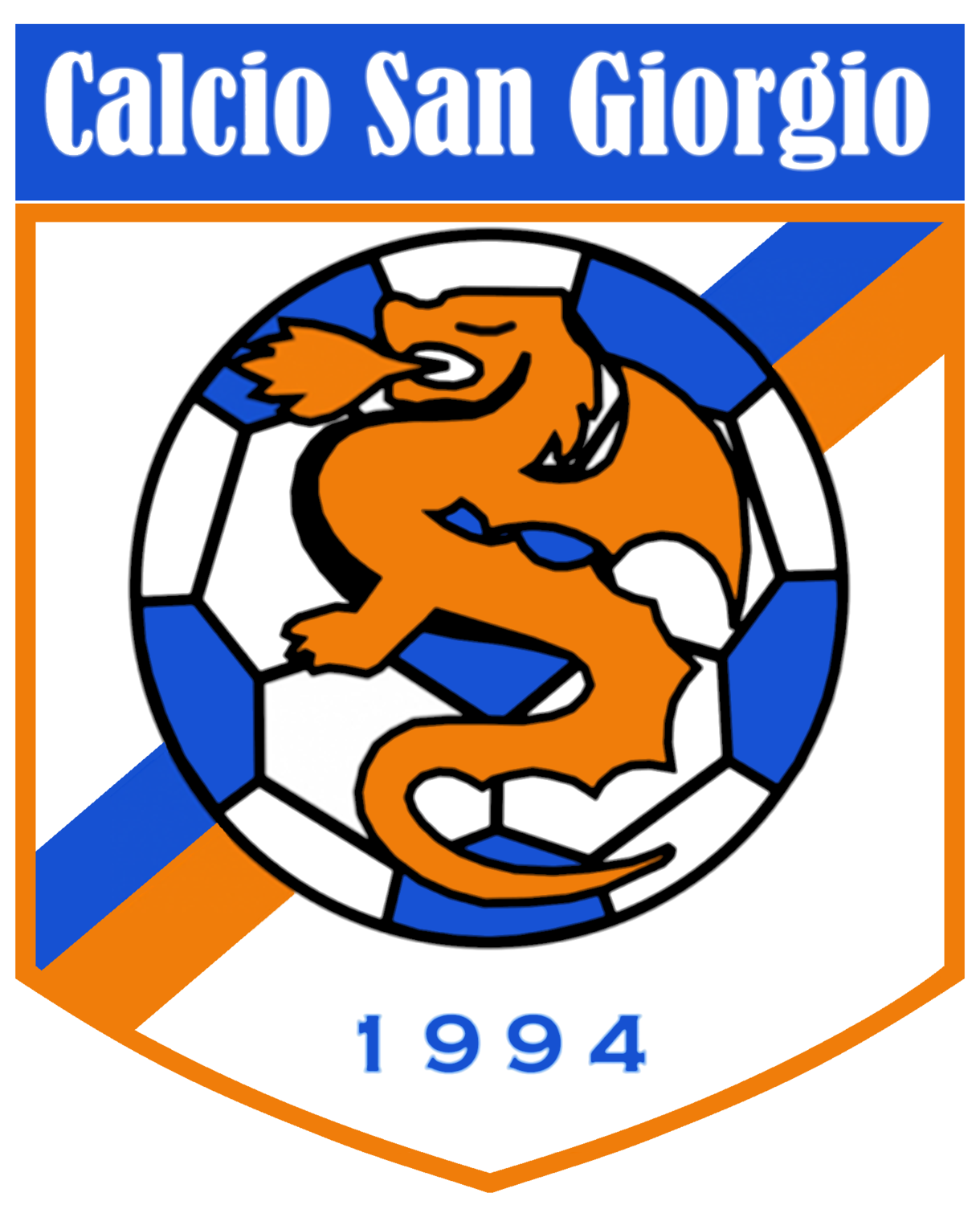 Calcio San Giorgio